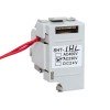 mccb-1L-SHT-ETU-dc220-av EKF - Независимый расцепитель SHT AV POWER-1 для ETU DC220V слева AVERES
