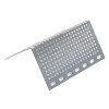 nv-h-socket EKF - Держатель для двойной розетки "Nova" PROxima
