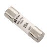 pvc-14x51-25 EKF - Плавкая вставка цилиндрическая ПВЦ (14х51) 25А