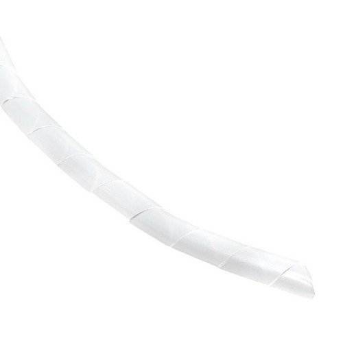 plc-swb-12 EKF - Лента спиральная монтажная SWB-12 D12мм d9мм (10м.) PROxima