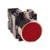 xb2-ba41 EKF - Кнопка BA41 красная NO PROxima