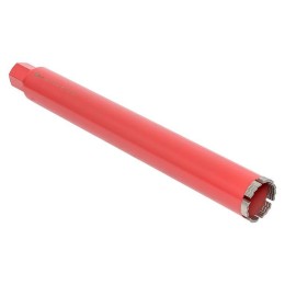 Коронка алмазная (проходка) WCHP-62/450 (1 ¼″ UNC) Expert