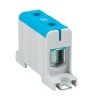 plc-kvs-16-95-blue EKF - Клемма силовая вводная КСВ 16-95 синяя PROxima