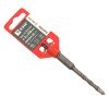 db-6-110-2x4 EKF - Бур по бетону SDS-plus 6х110 мм (2 резца)(4S спираль) Master