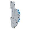 plc-jxb-st-2.5-nlpe EKF - Колодка клеммная пружинная JXB-ST-2.5-NLPE 30A