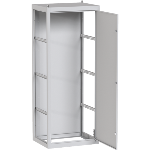 mb-20-80-60n EKF - Каркас ВРУ-1 Unit S сварной (2000х800х600) IP31 PROxima
