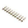 plc-per-10PIN-10 EKF - Перемычка тип 10PIN для 10,0 мм2 (10 шт.) PROxima