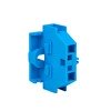 stb-m-1.5-blue-r EKF - Миниклемма STB-1.5 18A (50 шт) синяя PROxima