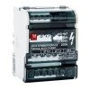 sn0-4x7 EKF - Шина нулевая в корпусе (4х7) PROxima