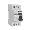 elcb-2-6-63-300-em-pro EKF - Устройство защитного отключения ВД-100 2P 63А 300мА (тип АС, электромеханическое) 6кА PROxima
