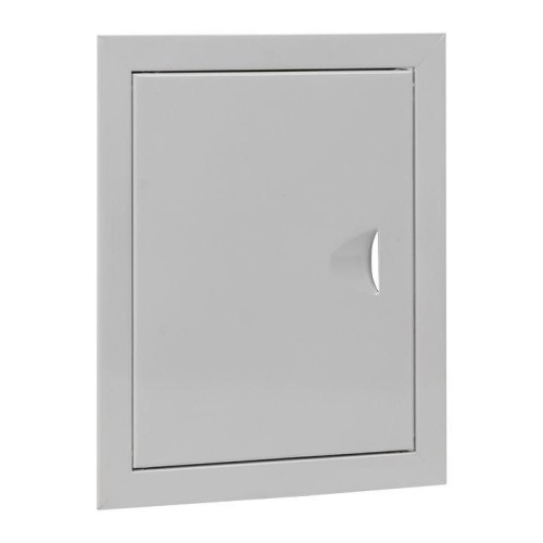 lm-200x250 EKF - Люк ревизионный металл 200х250 (ШхВ внутр.) Basic
