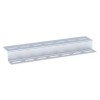 ppz4060-3-2 EKF - Профиль перфорированный Z-образный К239 40х60х3000 мм (2 мм)