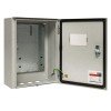 mb54-3m EKF - Щит учетный ЩУ-3/1-0 (395x310x150) IP54 PROxima