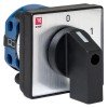pk-1-21-10 EKF - Переключатель кулачковый ПК-1-21 10А 1P "1-0-2" PROxima