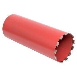 Коронка алмазная (проходка) WCHP-182/450 (1 ¼″ UNC) Expert