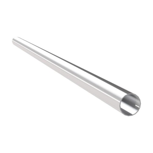 ST323000-1,5-INOX EKF - Труба нержавеющая сталь безрезьбовая d32 мм -1,5 мм INOX