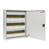 mb21-54n EKF - Щит распред. навесной ЩРН-54 пласт. замок (480х400х120) IP31 PROxima