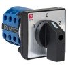 pk-1-43-25 EKF - Переключатель кулачковый ПК-1-43 25А 3P "1-0-2" PROxima