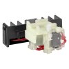 mccb99m-a-009-r EKF - Аварийный + доп. контакт к ВА-99М 250 PROxima правый