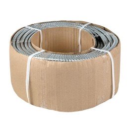 Металлорукав Р3-ЦХ-12 с протяжкой (100 м) PROxima
