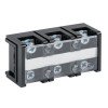 tc-603 EKF - Терминал клеммный TC-603 до 16 мм2 60A 3 клеммные пары PROxima