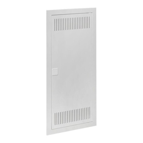 nv-door-pm-4 EKF - Дверь металлическая с перфорацией для щита "Nova" 4 габарит IP40 PROxima
