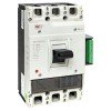 mccb-33-400H-2.2-av EKF - Автоматический выключатель AV POWER-3/3 400А 100kA ETU2.2 AVERES
