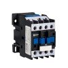 pml-s-9-400-nc-basic EKF - Пускатель электромагнитный серии ПМЛ-1161М 9А 400В Basic