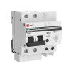 DA2-6-50-300-pro EKF - Дифференциальный автомат АД-2 50А/300мА (хар. C, AC, электронный) 6кА PROxima
