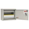 mb21-12 EKF - Щит распред. навесной ЩРН-12 (220х300х120) IP31 PROxima