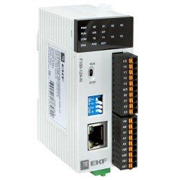 Программируемый контроллер F100 12 в/в N PRO-Logic
