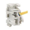 mccb-1-AX+AL-ETU-av EKF - Доп. и аварийный контакт AX+AL AV POWER-1 для ETU AVERES