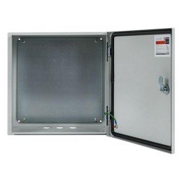 Щит с монтажной панелью ЩМПг- 40.40.25 IP54 PROxima
