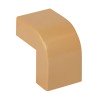 obl-20-10x4 EKF - Угол внешний (20х10) (4 шт) светлое дерево-Plast