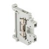 plc-jxb-s-2.5g EKF - Колодка клеммная пружинная JXB-S-2.5 24А серая PROxima