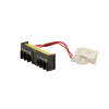mccb99m-a-038-r EKF - Дополнительный контакт к ВА-99М 100 PROxima правый