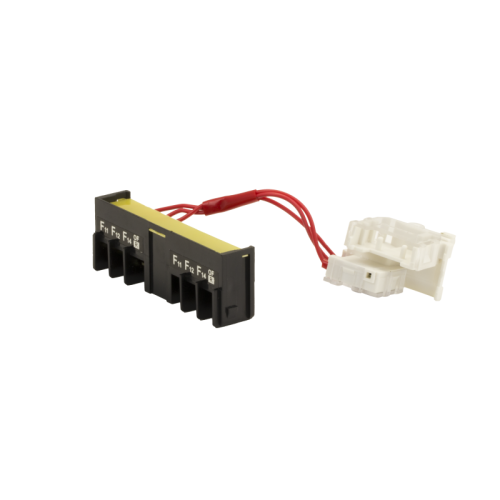 mccb99m-a-038-r EKF - Дополнительный контакт к ВА-99М 100 PROxima правый
