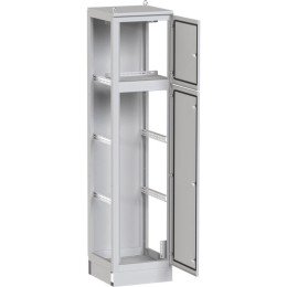 Каркас ВРУ-2 Unit S сварной IP54 (1800х450х450) PROxima
