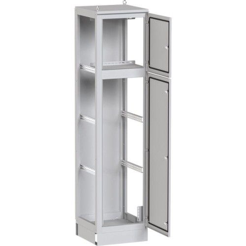 mb15-13-54m EKF - Каркас ВРУ-2 Unit S сварной IP54 (1800х450х450) PROxima
