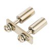 plc-per-2PIN-6 EKF - Перемычка тип 2PIN для 6,0 мм2 (20 шт.) PROxima