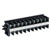 tk-040 EKF - Терминал клеммный TK-040 до 6 мм2 40A 10 клеммных пар PROxima