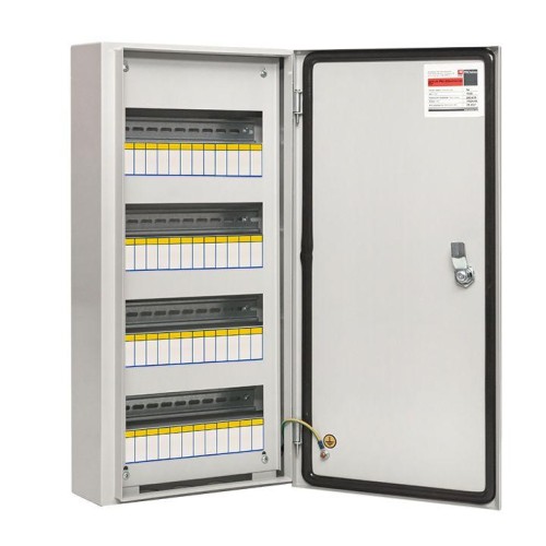 mb24-48 EKF - Щит распред. навесной ЩРН-48 (620х310х120) IP54 PROxima
