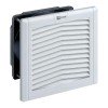 FAN52F EKF - Вентилятор с фильтром 52 м³/ч 124x124 мм IP54 PROxima