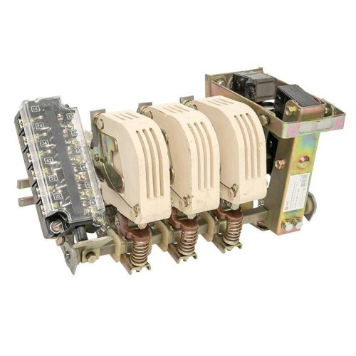 kt6013-380 EKF - Контактор КТ-6013 100А 380В 3NO+3NC PROxima
