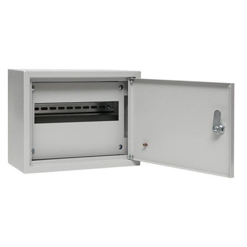 mb21-9-bas EKF - Щит распред. навесной ЩРН- 9 (220х300х120) IP31 Basic
