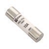 pvc-14x51-10 EKF - Плавкая вставка цилиндрическая ПВЦ (14х51) 10А