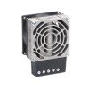 heater-vent-q-300-20 EKF - Обогреватель на DIN-рейку с вентилятором 300Вт 230В IP20 Quadro PROxima
