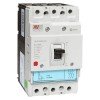 mccb-13-160H-TR-av EKF - Автоматический выключатель AV POWER-1/3 160А 80kA TR AVERES
