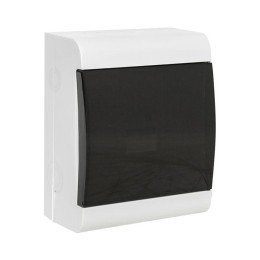 Щит распределителный ЩРН-П-6 (пром. упаковка) IP41 Basic
