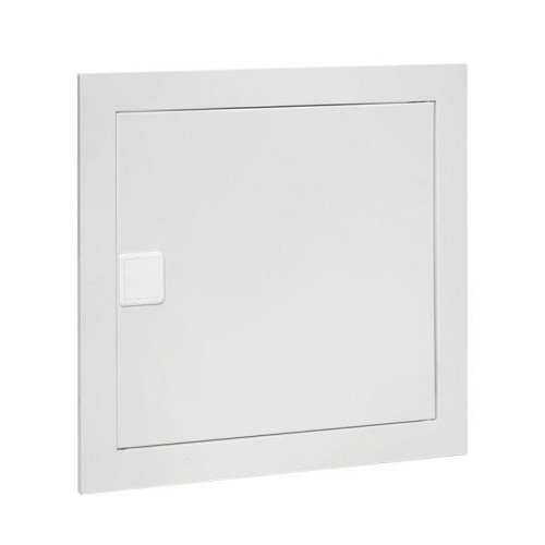 nv-door-p-1 EKF - Дверь пластиковая для щита "Nova" 1 габарит IP40 PROxima
